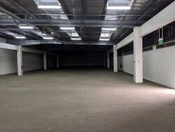 Tuas South Street 1 (D22), Warehouse #578535601